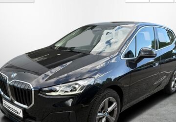 BMW 218 Active Tourer 39.222 km 25.490 &euro; Leer 26789