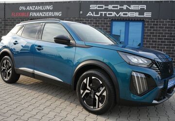 Peugeot 2008 9.000 km 21.590 &euro; Ihlow 26632