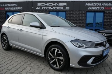 Gebrauchte VW Polo