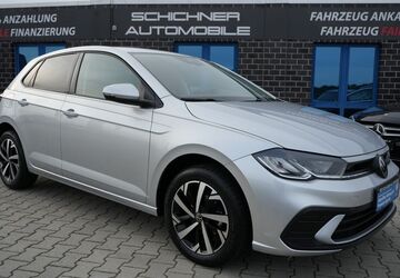 VW Polo 24.000 km 19.390 &euro; Ihlow 26632