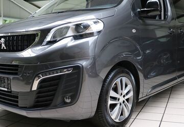 Peugeot Traveller 82.208 km 32.990 &euro; Großefehn 26629