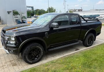Ford Ranger 9.000 km 46.500 &euro; Emden 26725