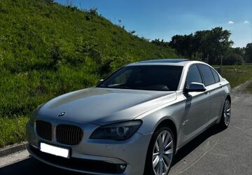 BMW 730 225.000 km 10.990 &euro; Aurich 26607