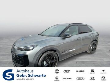 Gebrauchte VW T-Roc