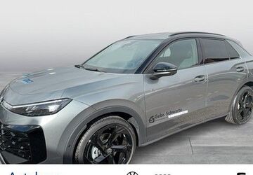 VW T-Roc 5.000 km 43.200 &euro; Emden 26723