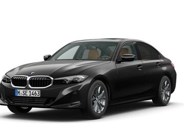 BMW 318 9.140 km 32.490 &euro; Emden 26723