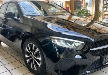Mercedes-Benz A 200 33.178 km 27.500 &euro; Großefehn 26629