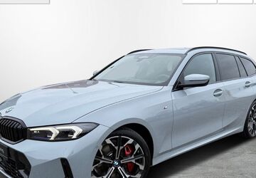 BMW 330 10.900 km 66.890 &euro; Norden 26506