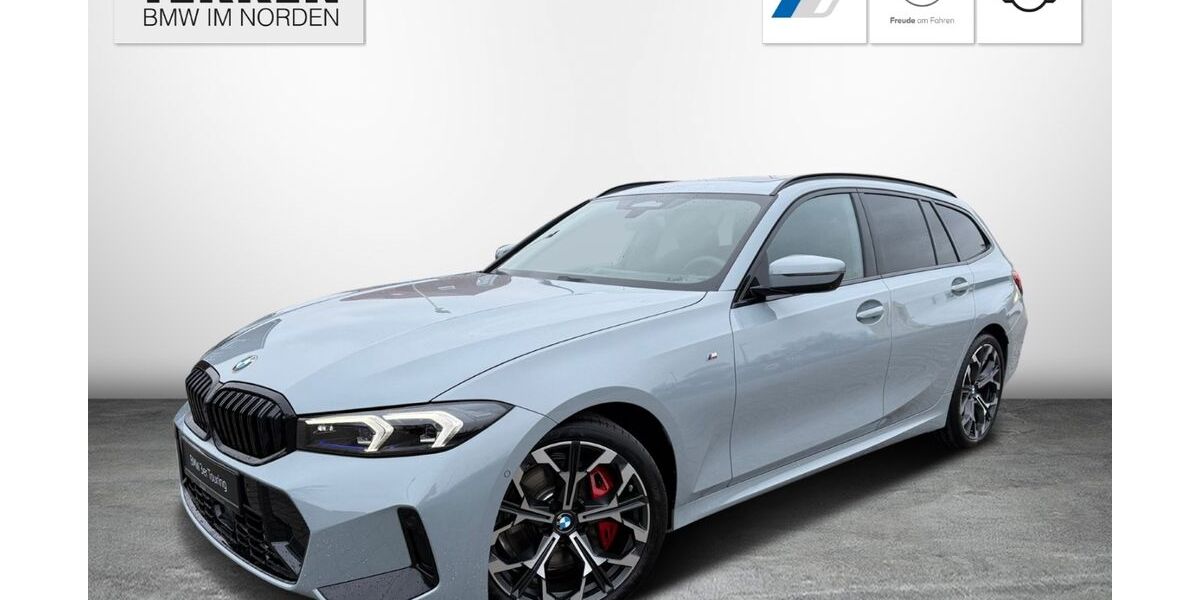 BMW 330 10.900 km 66.890 &euro; Norden 26506