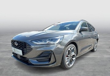 Ford Focus 1.001 km 31.990 &euro; Leer 26789