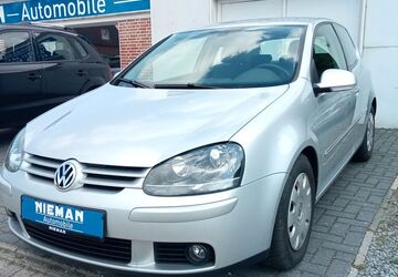 VW Golf 119.000 km 4.880 &euro; Emden 26721