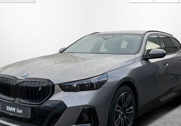 BMW i5 2.900 km 76.990 &euro; Leer 26789