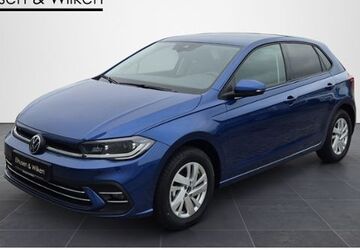 VW Polo 1.950 km 25.780 &euro; Norden 26506