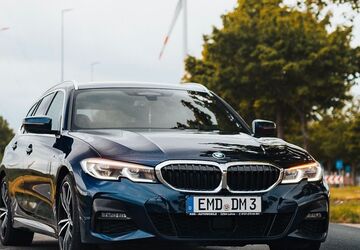 BMW 320 168.000 km 22.000 &euro; Emden 26725