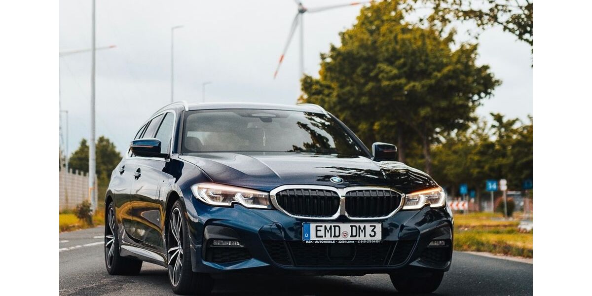 BMW 320 168.000 km 22.000 &euro; Emden 26725