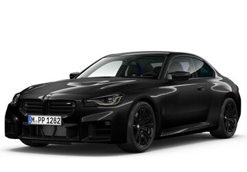 BMW M2 25.899 km 61.890 &euro; Aurich 26605