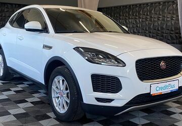Jaguar E-Pace 112.323 km 11.990 &euro; Emden 26721