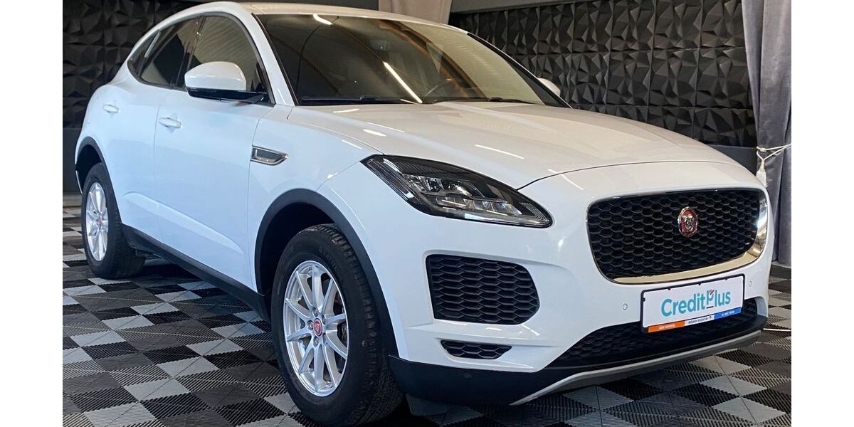 Jaguar E-Pace 112.323 km 11.990 &euro; Emden 26721