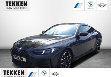 BMW 430 2.900 km 65.490 &euro; Aurich 26605