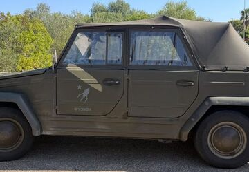 VW 181 84.000 km 14.900 &euro; Leer 26789