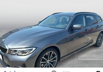 BMW 330 97.025 km 27.890 &euro; Emden 26723
