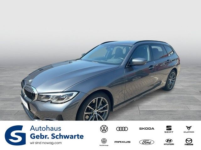 BMW 330 97.025 km 27.890 &euro; Emden 26723