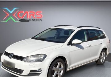 VW Golf 255.200 km 4.999 &euro; Emden 26723
