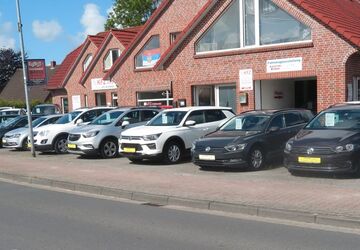 Citroen Berlingo 140.000 km 7.999 &euro; Upgant-Schott 26529