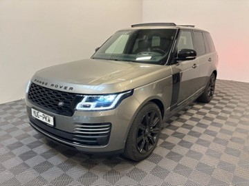 Gebrauchte Land Rover Range Rover