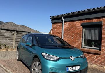 VW ID.3 32.000 km 21.999 &euro; Emden 26723