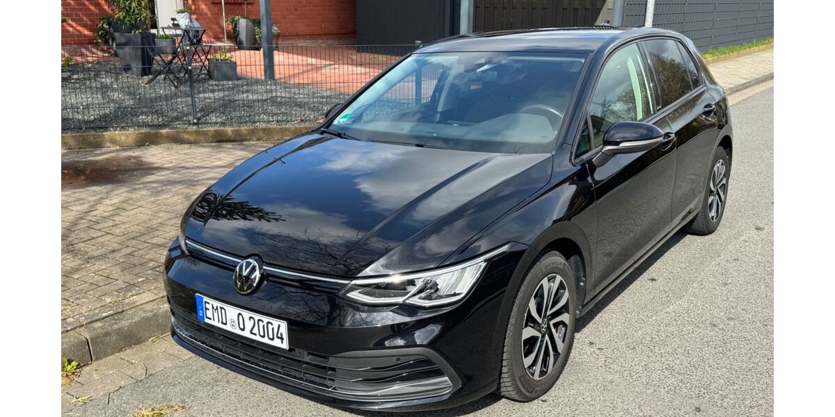 VW Golf 66.800 km 17.990 &euro; Emden 26723