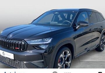 Skoda Kodiaq 1.900 km 53.999 &euro; Aurich 26607