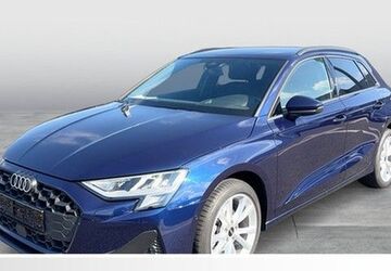 Audi A3 23.283 km 27.776 &euro; Aurich 26607