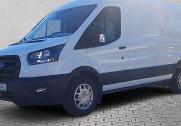 Ford Transit 3.001 km 32.490 &euro; Leer 26789