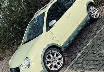 VW Polo 174.000 km 1.950 &euro; Emden 26723
