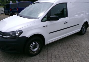 VW Caddy 166.254 km 8.999 &euro; Aurich 26607