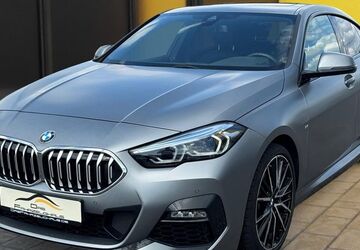 BMW 218 60.000 km 24.985 &euro; Leer 26789