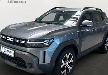 Dacia Duster 2.762 km 23.490 &euro; Aurich 26605