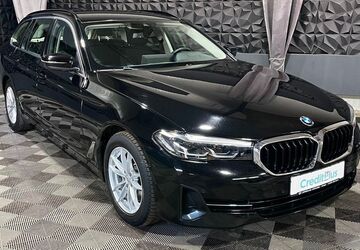 BMW 520 166.832 km 18.990 &euro; Emden 26721