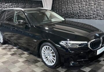 BMW 530 95.718 km 30.990 &euro; Emden 26721