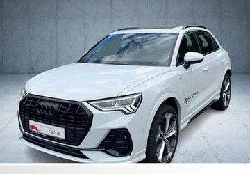 Audi Q3 17.500 km 47.990 &euro; Aurich 26607