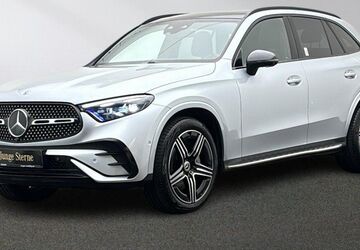 Mercedes-Benz GLC 300 16.000 km 56.830 &euro; Aurich (im Gewerbepark Schirum II) 26605