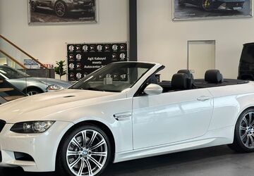 BMW M3 79.596 km 48.890 &euro; Aurich 26605