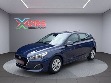 Gebrauchte Hyundai i30