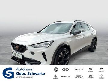 Gebrauchte Cupra Formentor