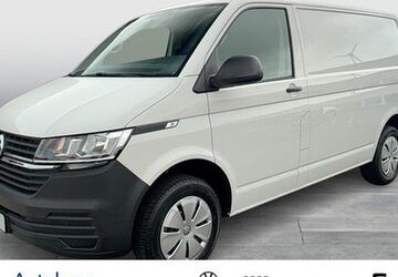 VW T6 Transporter 3.999 km 31.690 &euro; Emden 26723