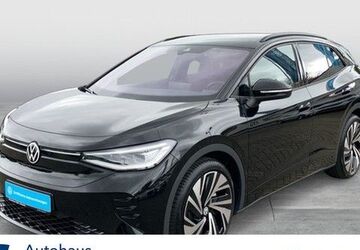 VW ID.4 10.581 km 45.790 &euro; Leer (Ostfriesland) 26789