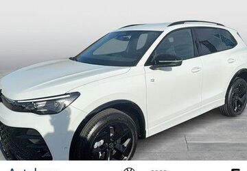 VW Tiguan 11.000 km 52.300 &euro; Emden 26723
