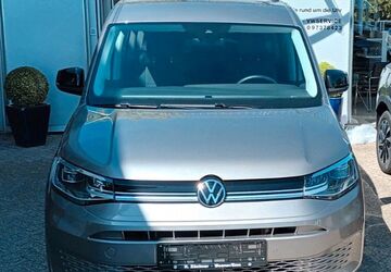 VW Caddy 82.668 km 25.299 &euro; Weener 26826