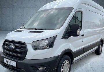 Ford Transit 29.701 km 27.490 &euro; Leer 26789